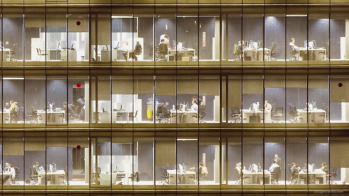 Группа компаний ЭНЭКА стала членом Всемирной организации по безопасности и охране здоровья в помещениях