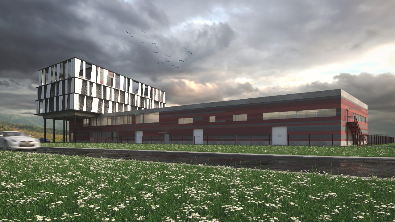 разработка строительных проектов