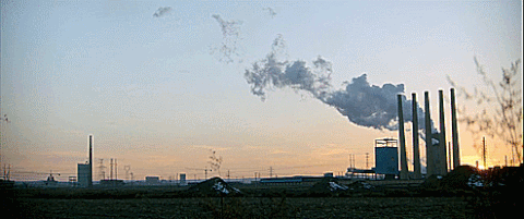 В каких случаях необходимо проводить оценку воздействия на окружающую среду (ОВОС) для котельных