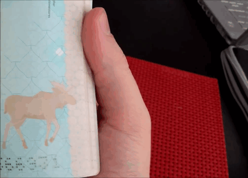 Экологический паспорт предприятия