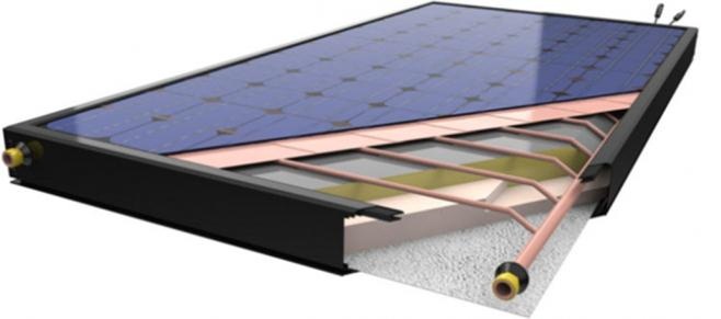 Энергия Солнца &ndash; гелиосистемы