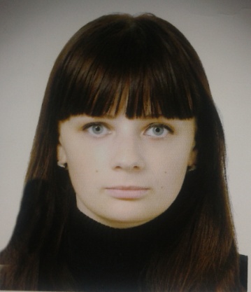 Федорович Ольга