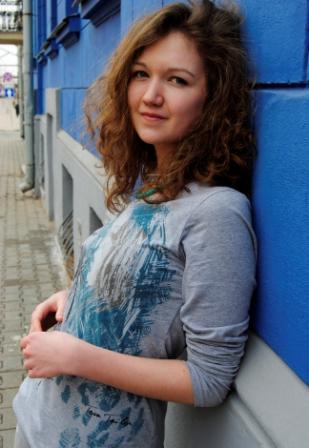 Борисова Александра