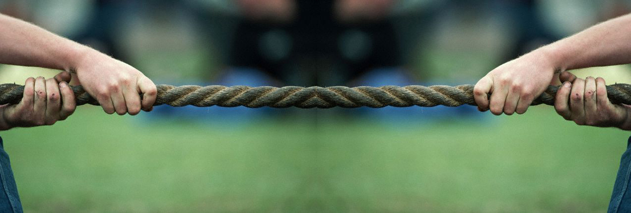 Родится ли в споре компромисс